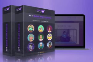 NFT NinJa Quick Start Course