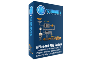 12 Minute Affiliate Review