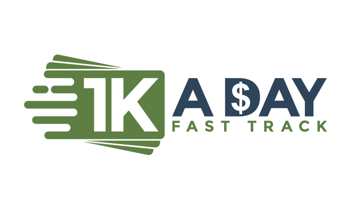 1k A DAY FAST TRACK REVIEW