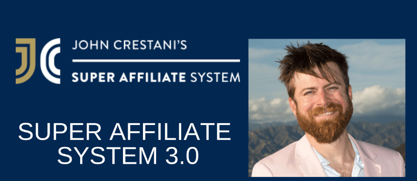 Tremendous Affiliate System Overview