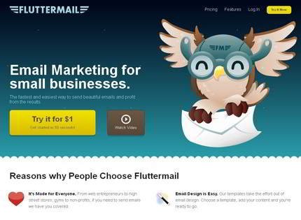 Fluttermail assessment