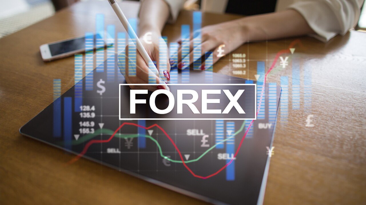 Forex Version 2.0