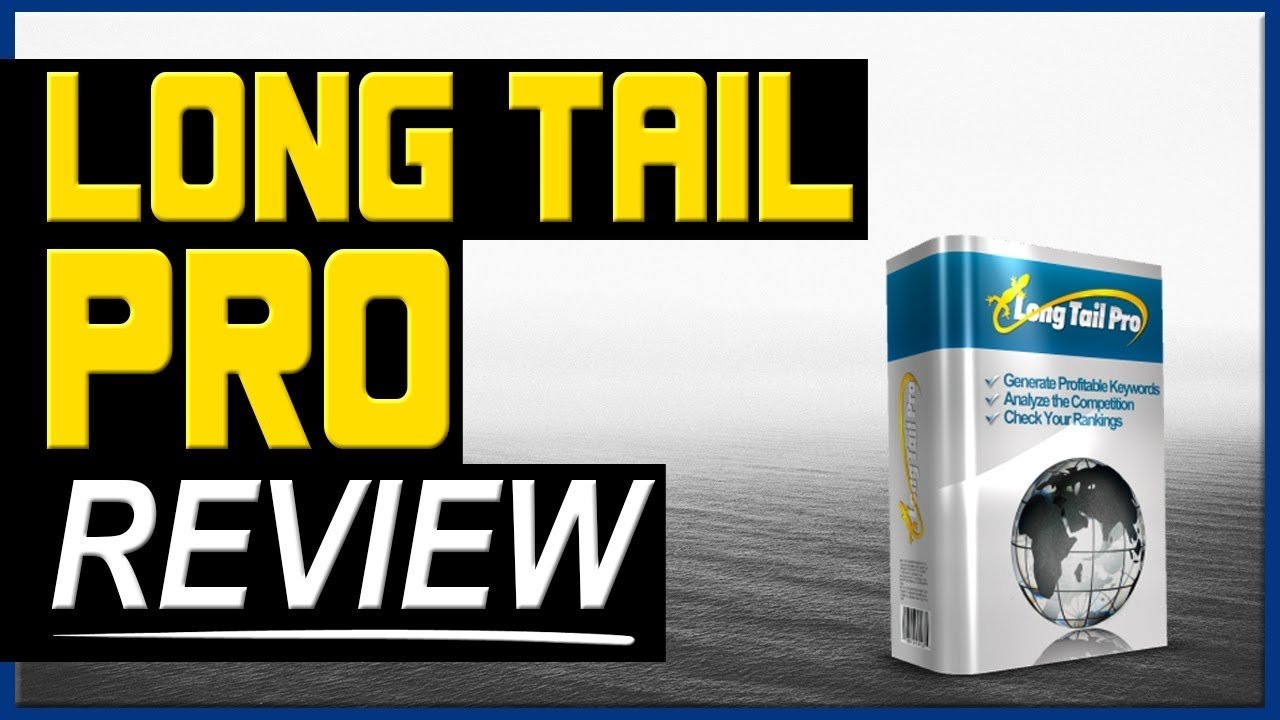 LONG TAIL PRO-THE BEST KEYWORD RESEARCH TOOL (REVIEW)