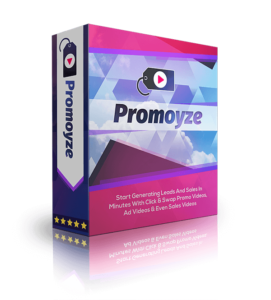 Promoyze evaluate