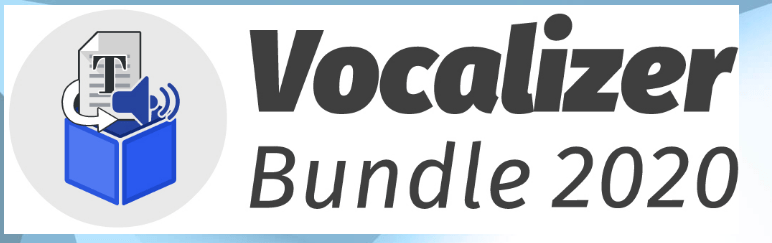 VOCALIZER BUNDLE 2020 REVIEW