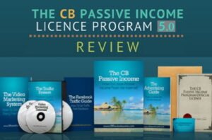 CB Passive Revenue Model 5.0 Overview