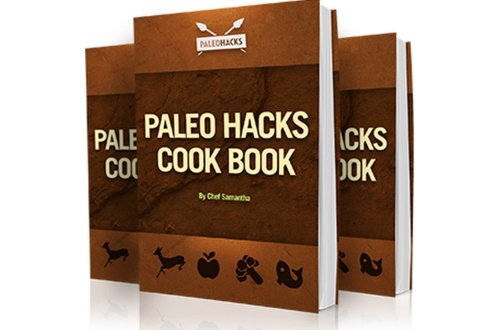 Paleohacks Cookbooks