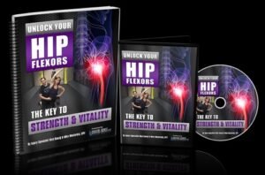 Unlock Your Hip Flexors 