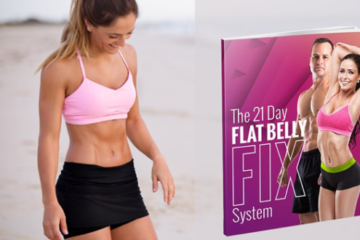 Flat Belly Fix Review