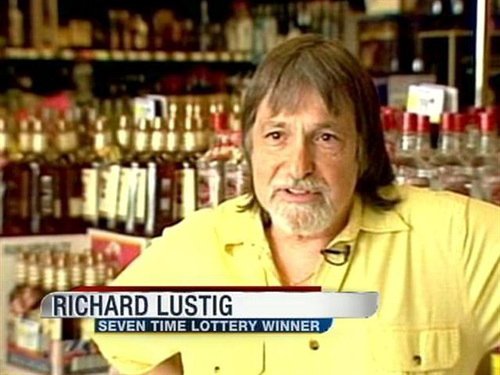 Richard Lustig