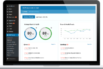 SEOPressor Join Assessment