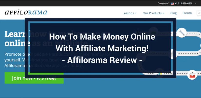 AFFILORAMA REVIEW