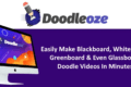 Doodleoze-Review