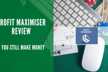 Profit Maximiser Matched Betting System